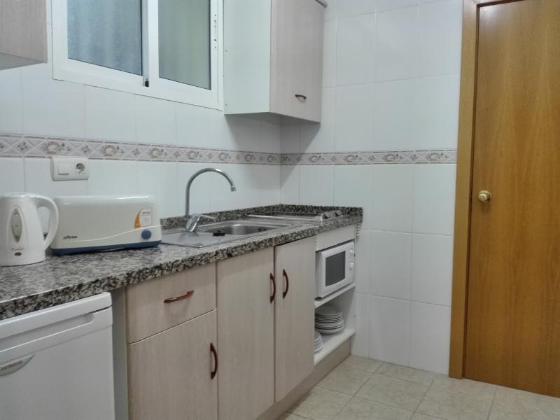 Apartamentos Playamar Benidorm Zewnętrze zdjęcie