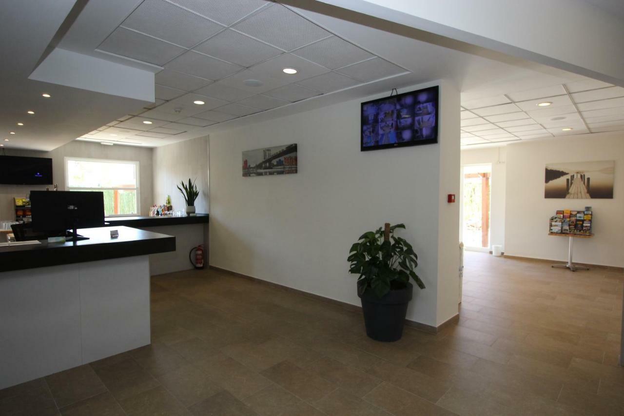 Apartamentos Playamar Benidorm Zewnętrze zdjęcie